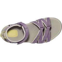 Women's Teva Tirra Grey Ridge Synthetic