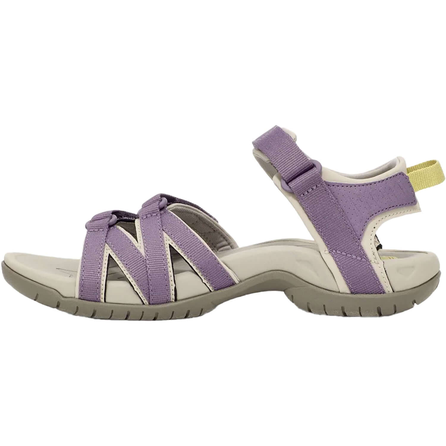 Women's Teva Tirra Grey Ridge Synthetic