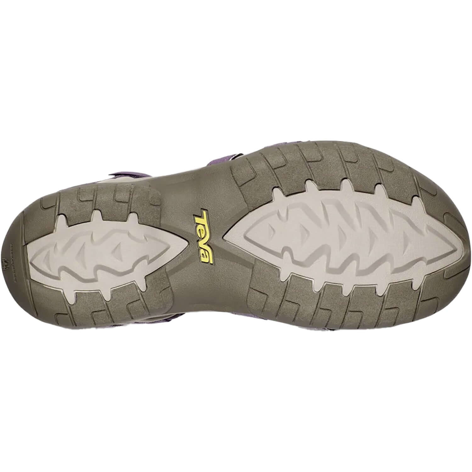 Women's Teva Tirra Grey Ridge Synthetic