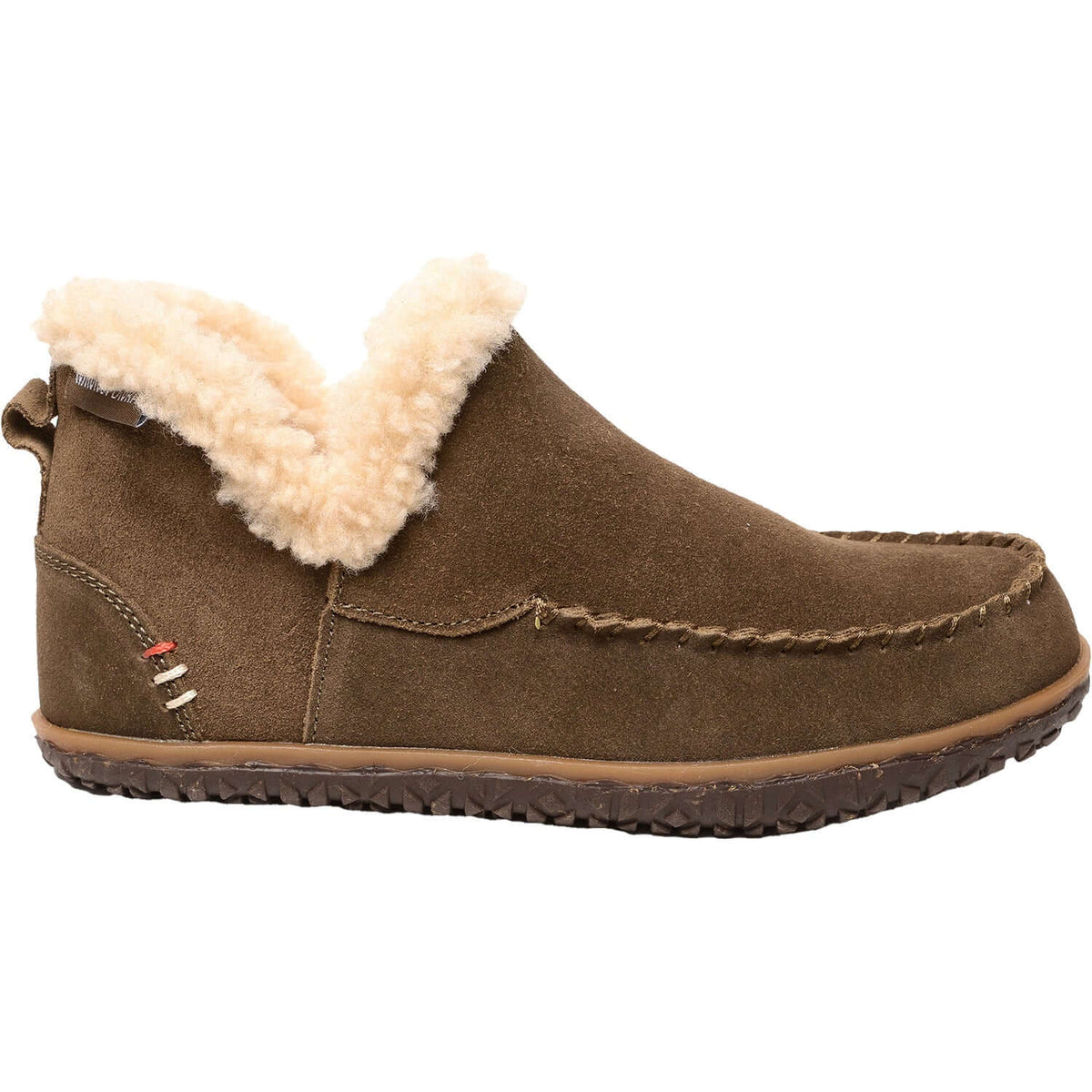 Women's Minnetonka Taren Autumn Breeze Suede