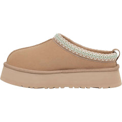 Women's UGG Tazz Sand Suede