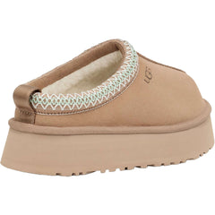 Women's UGG Tazz Sand Suede