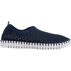 Women's Ilse Jacobsen Tulip 139 Dark Indigo Synthetic