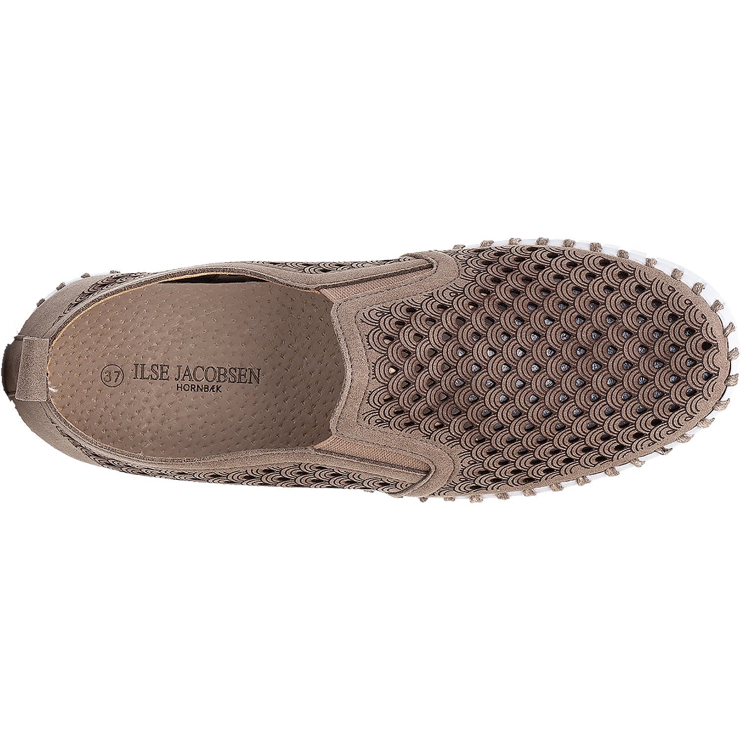 Women's Ilse Jacobsen Tulip 140 Falcon Synthetic