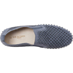 Women's Ilse Jacobsen Tulip 140 Grey Blue Synthetic