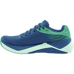 Women's Topo Ultrafly 5 Blue/Aqua Mesh