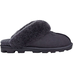 Women's UGG Coquette Eve Blue Sheepskin