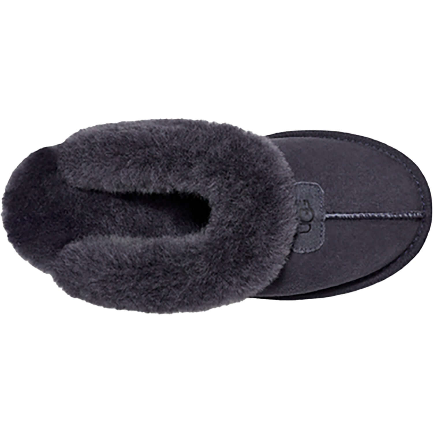 Women's UGG Coquette Eve Blue Sheepskin