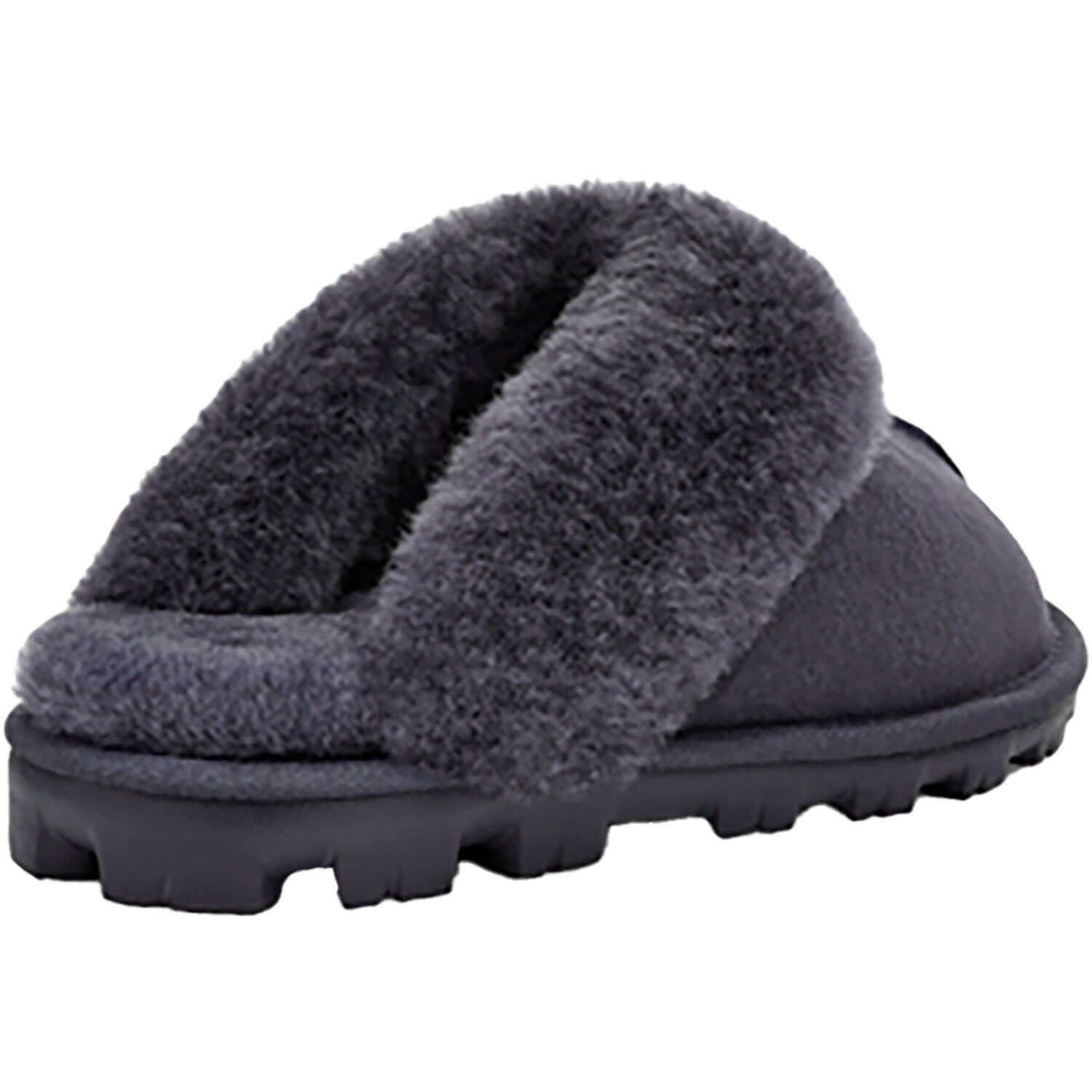 Women's UGG Coquette Eve Blue Sheepskin