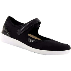 Women's Ziera Ushery Black Neoprene