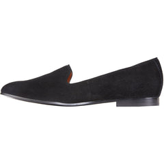 Women's Vionic Willa Black Suede