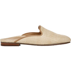 Women's Vionic Willa Mule Natural Raffia