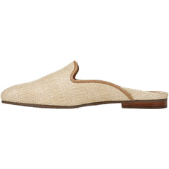 Women's Vionic Willa Mule Natural Raffia