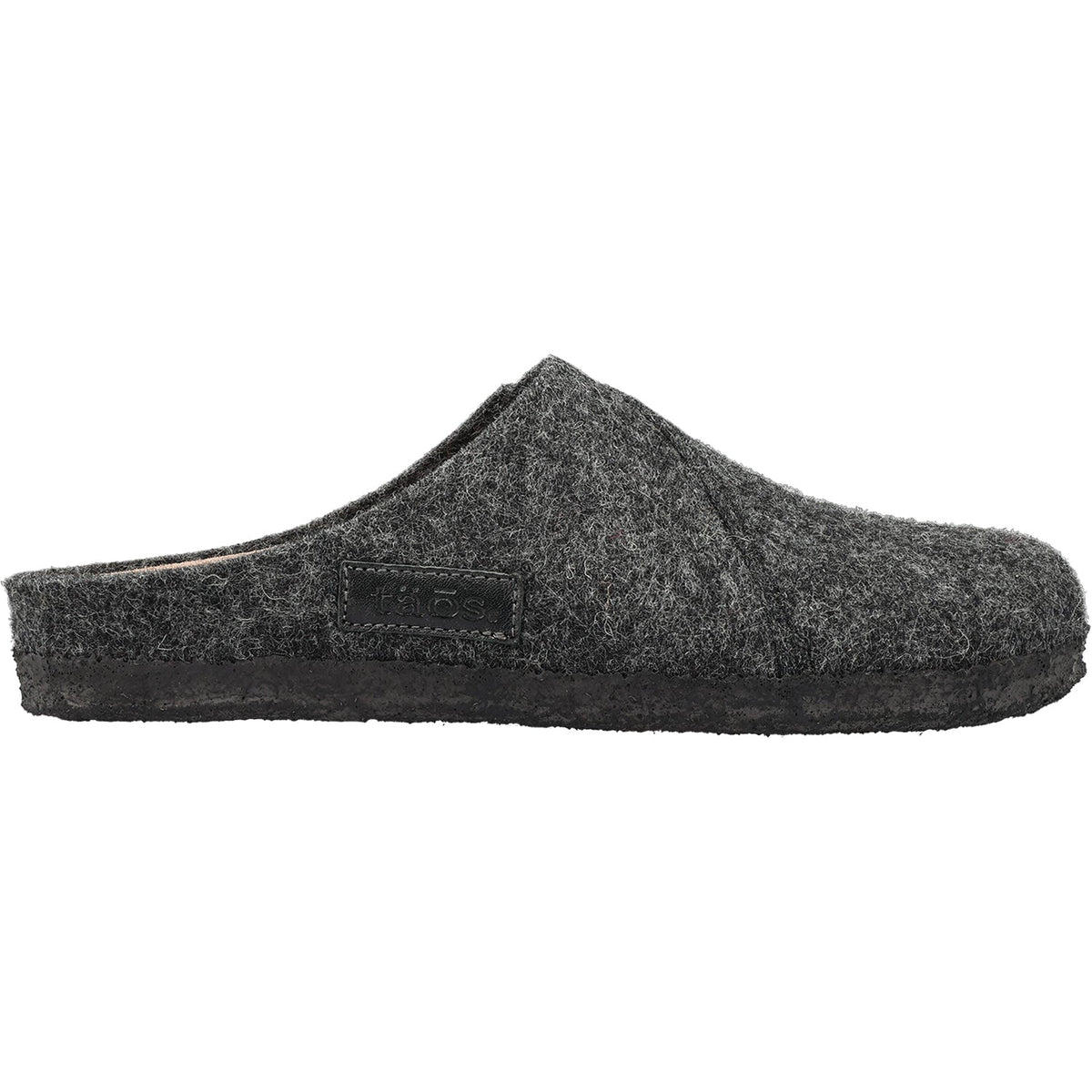 Women's Taos Wooled Class Charcoal Wool