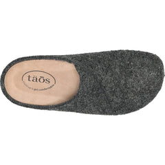 Women's Taos Wooled Class Charcoal Wool