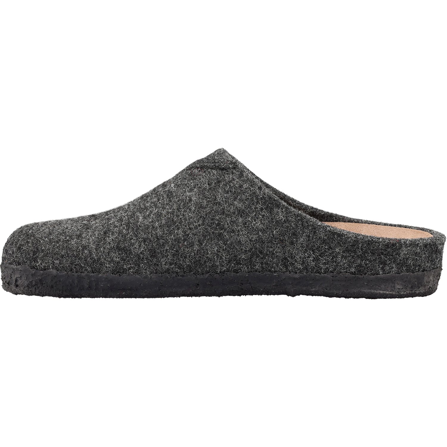 Women's Taos Wooled Class Charcoal Wool