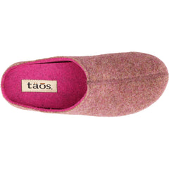 Women's Taos Woollery Rose Wool