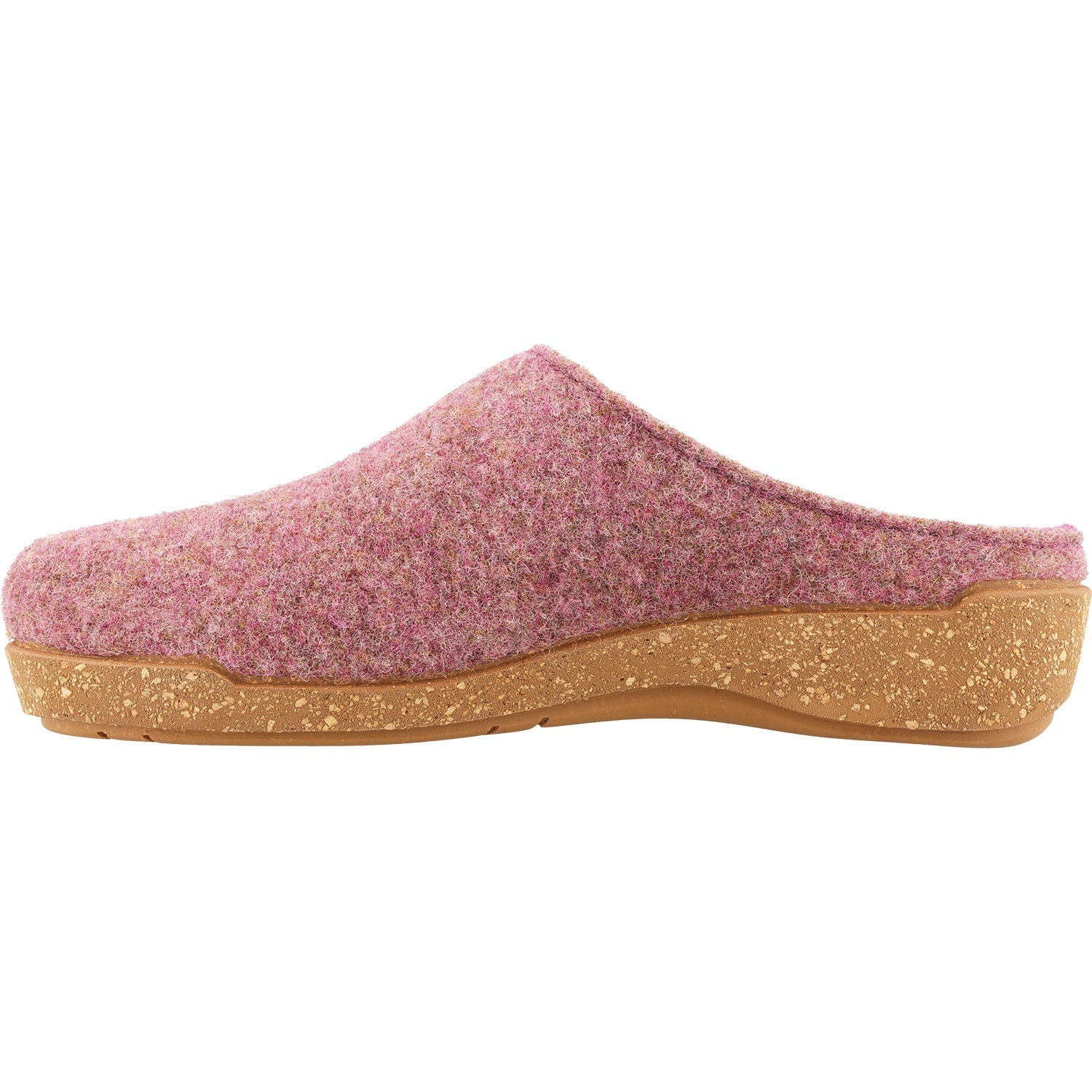 Women's Taos Woollery Rose Wool