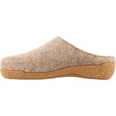 Women's Taos Woollery Warm Sand Wool