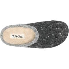 Women's Taos Wooltastic Charcoal Wool