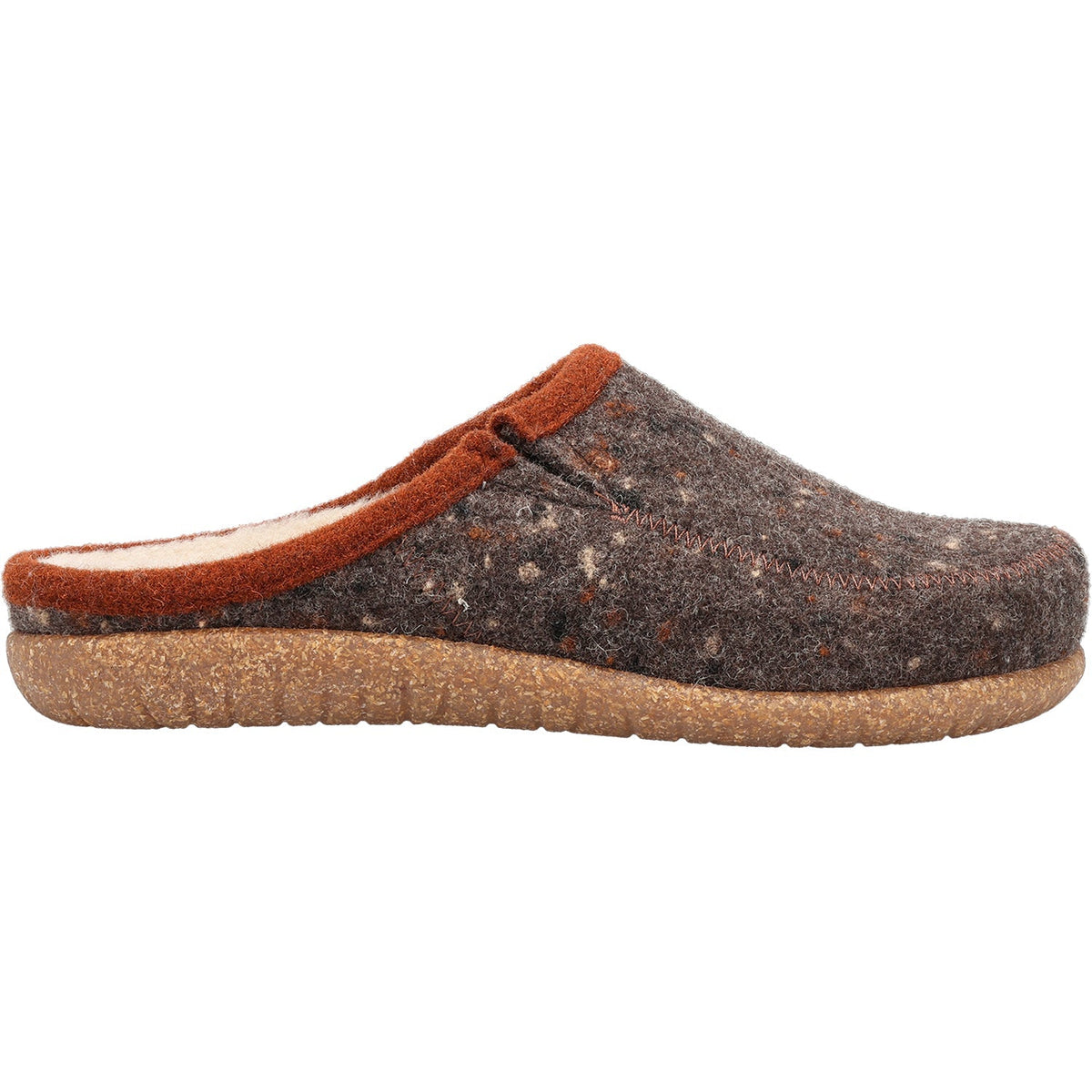 Women's Taos Wooltastic Chocolate Wool