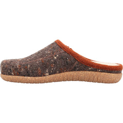 Women's Taos Wooltastic Chocolate Wool