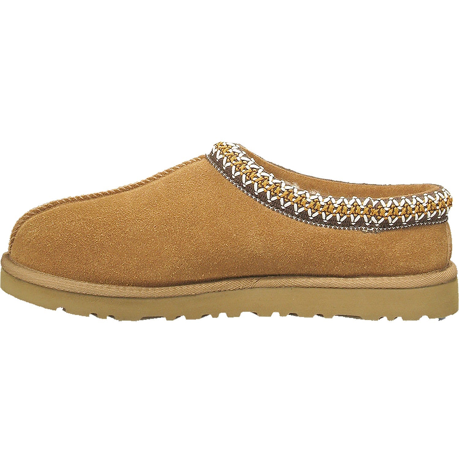 Women's UGG Tasman Chestnut Suede