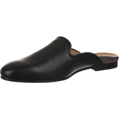 Women's Vionic Willa Mule Black Leather