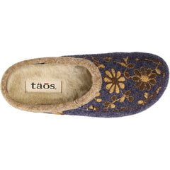 Women's Taos Woolderness 2 Navy Wool