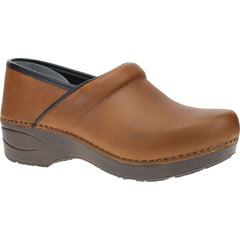 Women's XP 2.0 Caramel Waterproof Leather