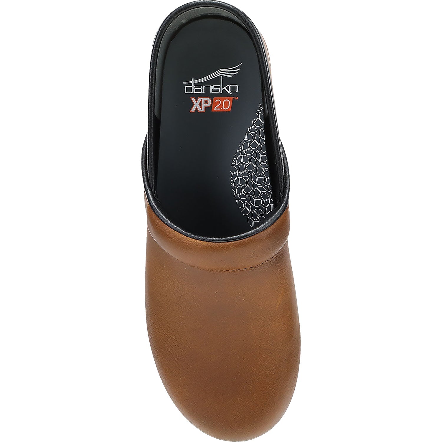 Women's XP 2.0 Caramel Waterproof Leather