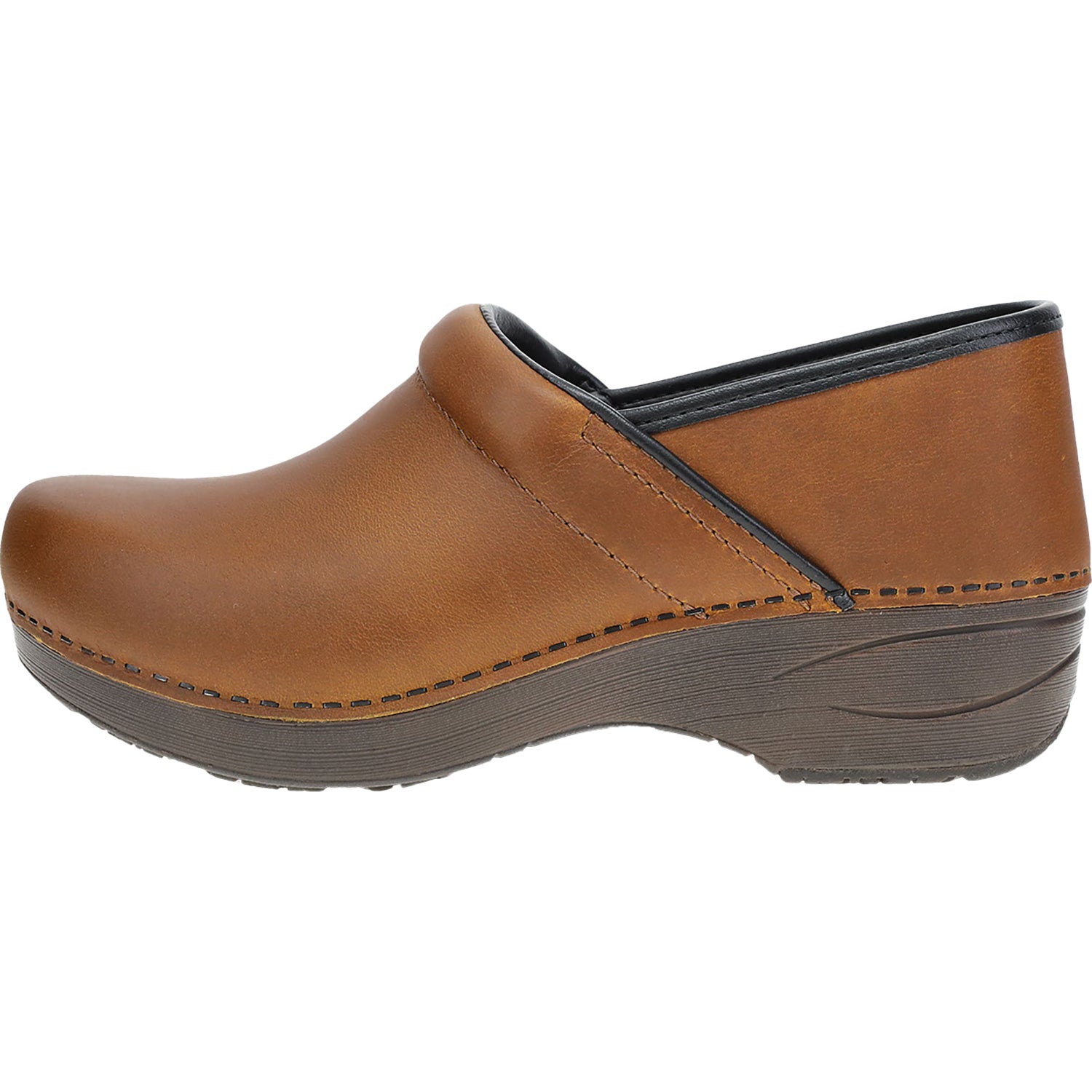 Women's XP 2.0 Caramel Waterproof Leather