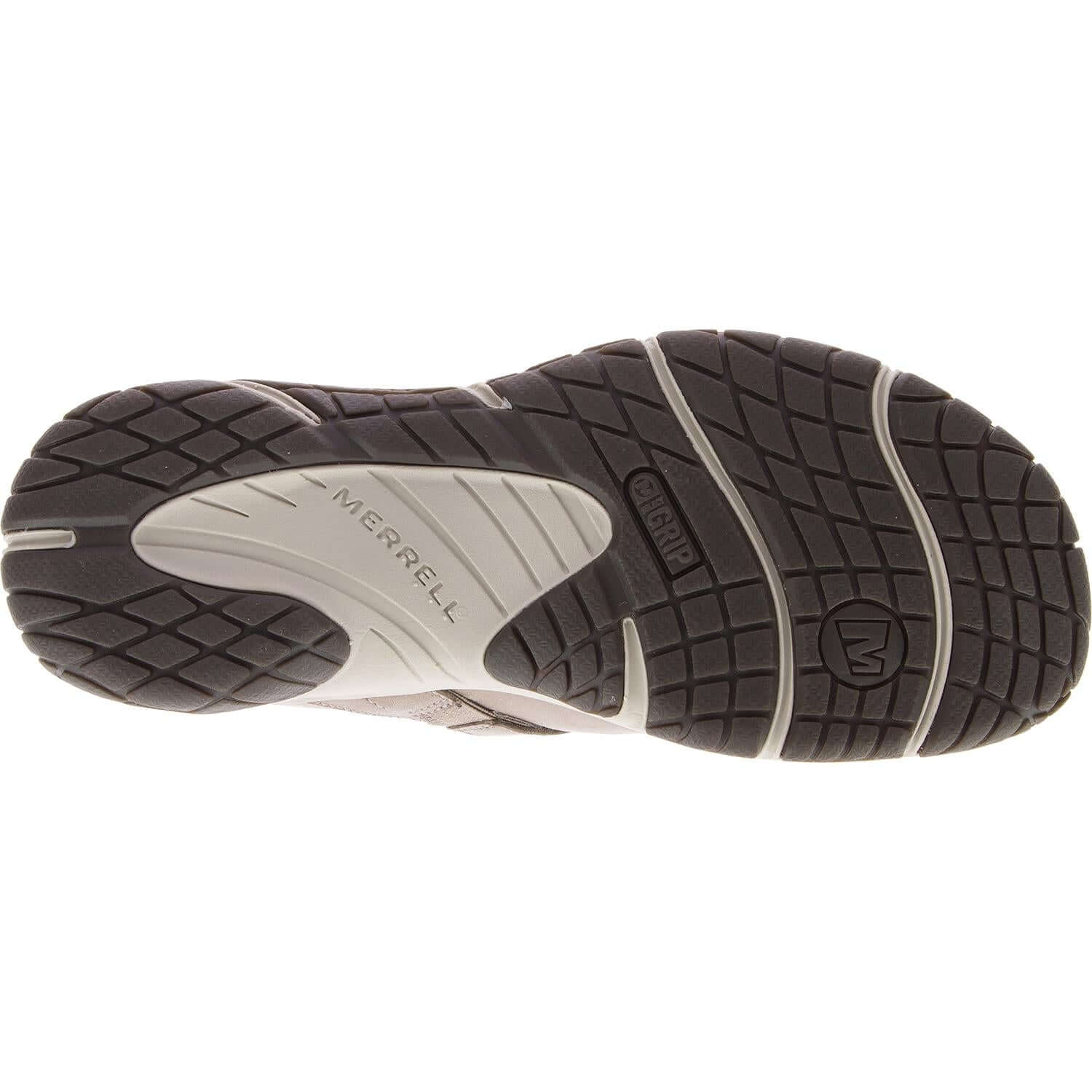 Women's Merrell Encore Slide 4 Moon Leather