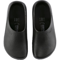 Unisex Birkenstock Profi Birki Black Synthetic