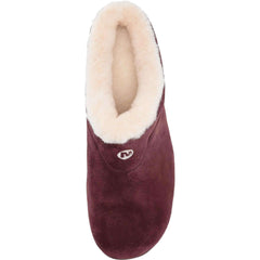 Women's Merrell Encore Q2 Ice Raisin Suede