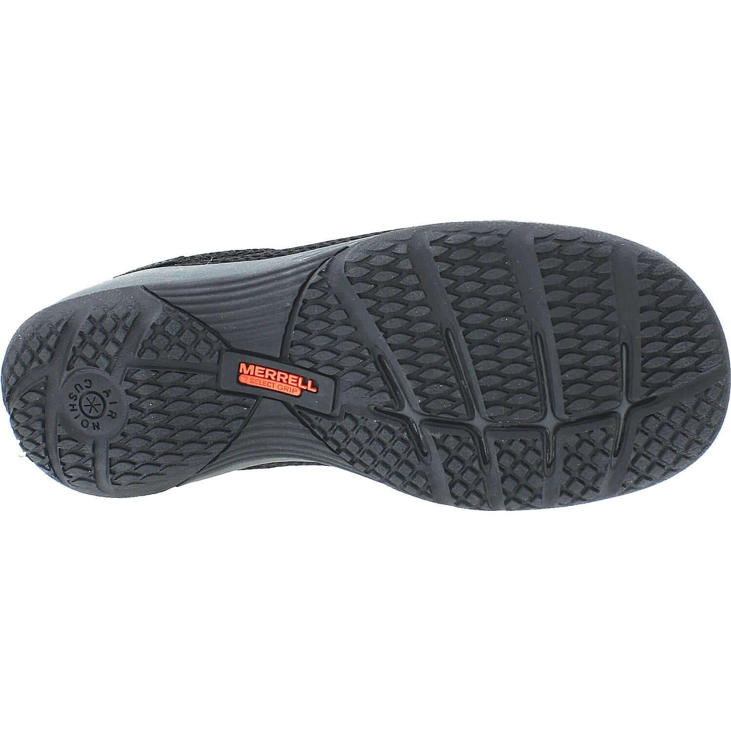 Women's Merrell Encore Q2 Breeze Black Mesh