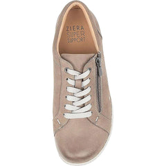 Women's Ziera Solar Taupe Nubuck