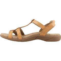 Women's Taos Trophy 2 Honey Leather