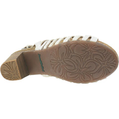 Women's Josef Seibel Sunny 01 Nature Leather