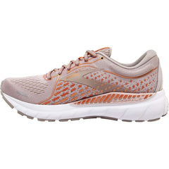 Women's Brooks Adrenaline GTS 21 Hushed Violet/Alloy/Copper Mesh