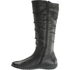 Women's Josef Seibel Naly 23 Black Leather