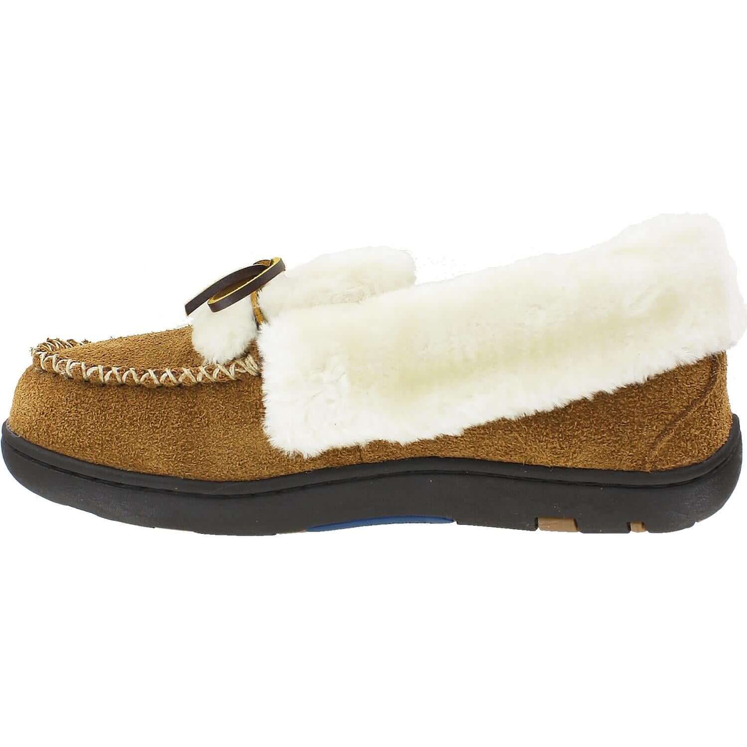 Women's Tempur-Pedic Laurin Hashbrown Suede