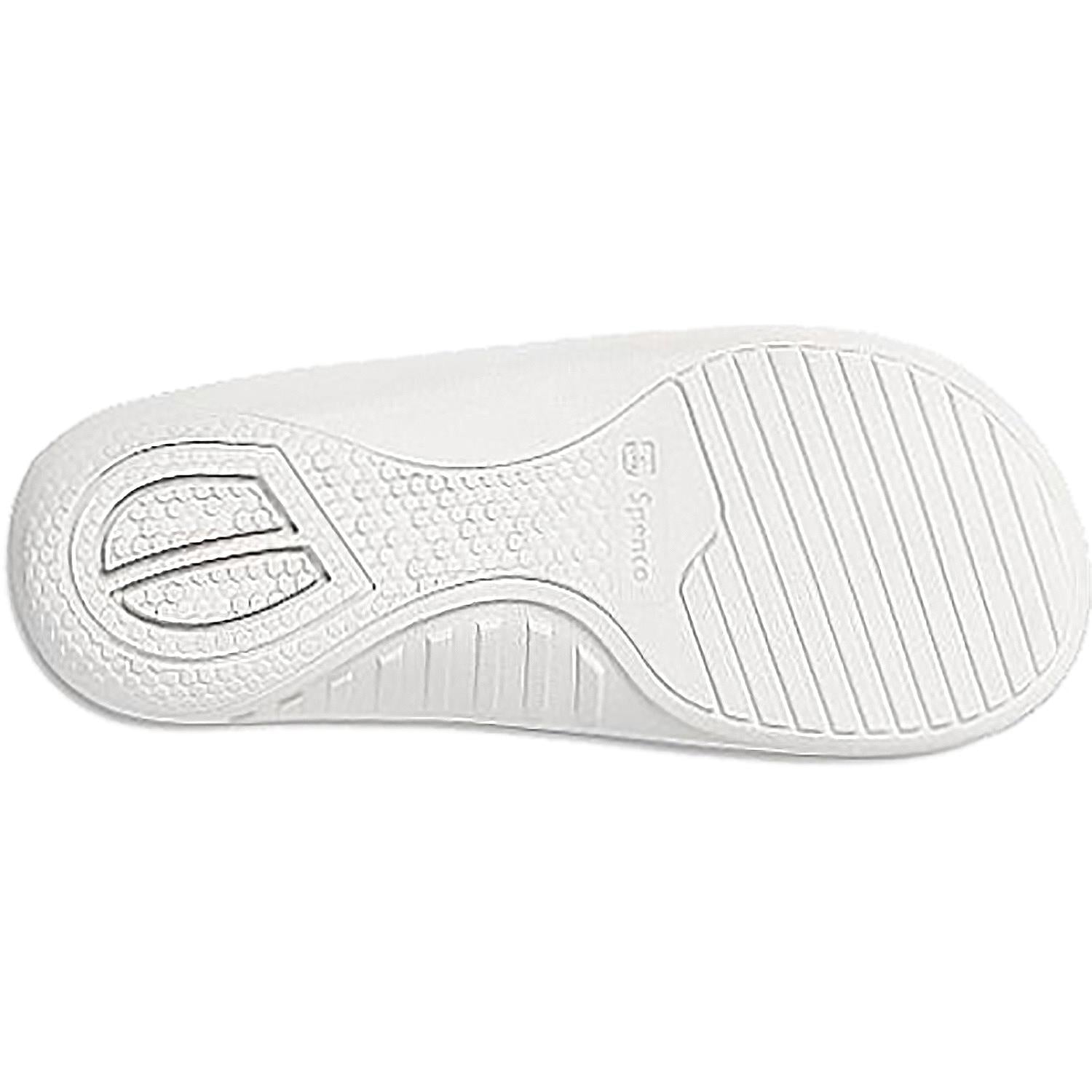 Women's Spenco Yumi Inspire White Synthetic