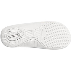 Women's Spenco Yumi Inspire White Synthetic