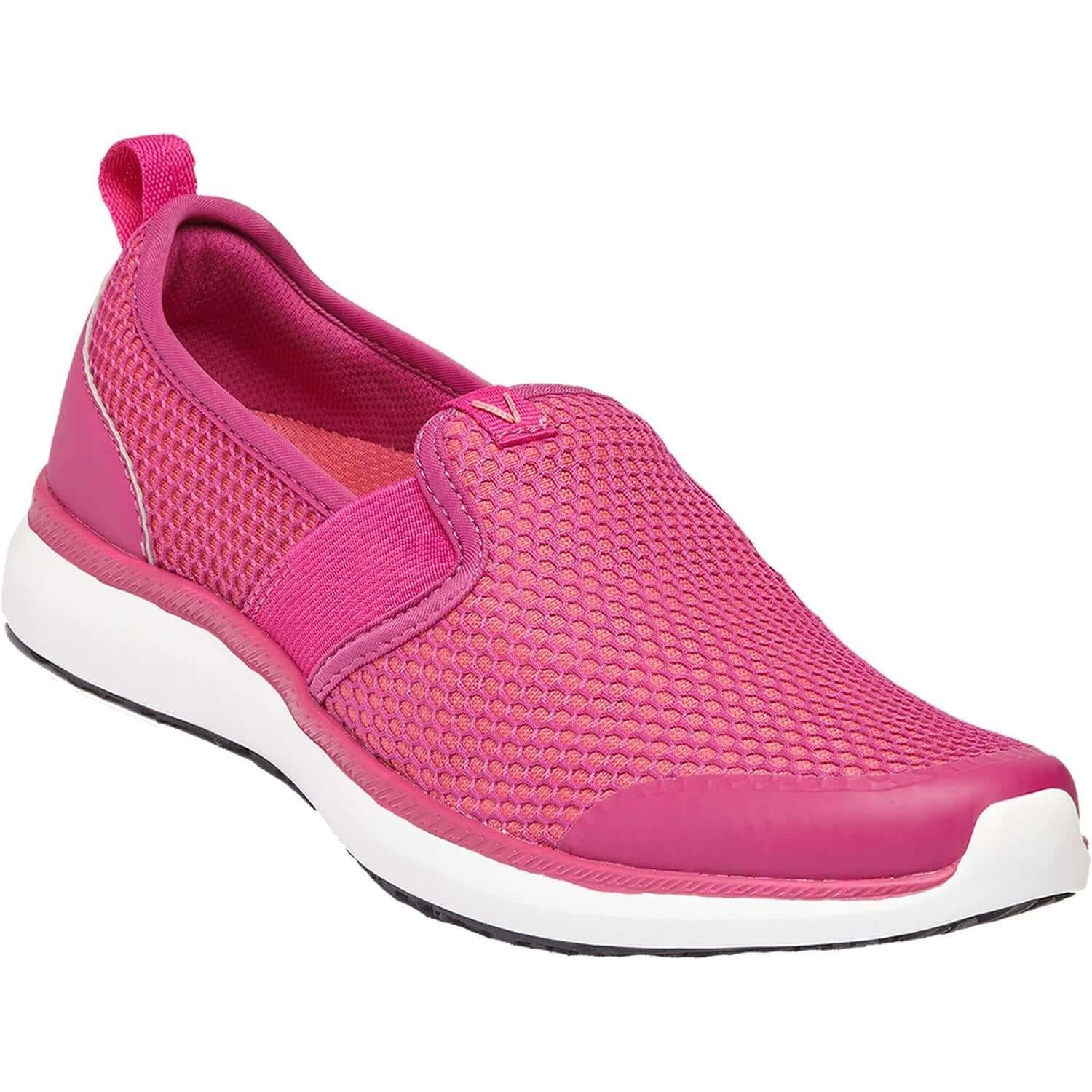 Women's Vionic Julianna Pro Pink Mesh