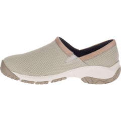 Women's Merrell Encore Breeze Moc Aluminum Mesh/Leather