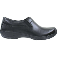 Women's Dansko Ellie Black Leather