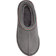 Women's UGG Tasman Dark Grey Suede