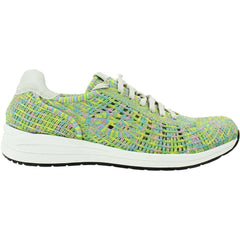 Women's Earth Vital Green Mesh