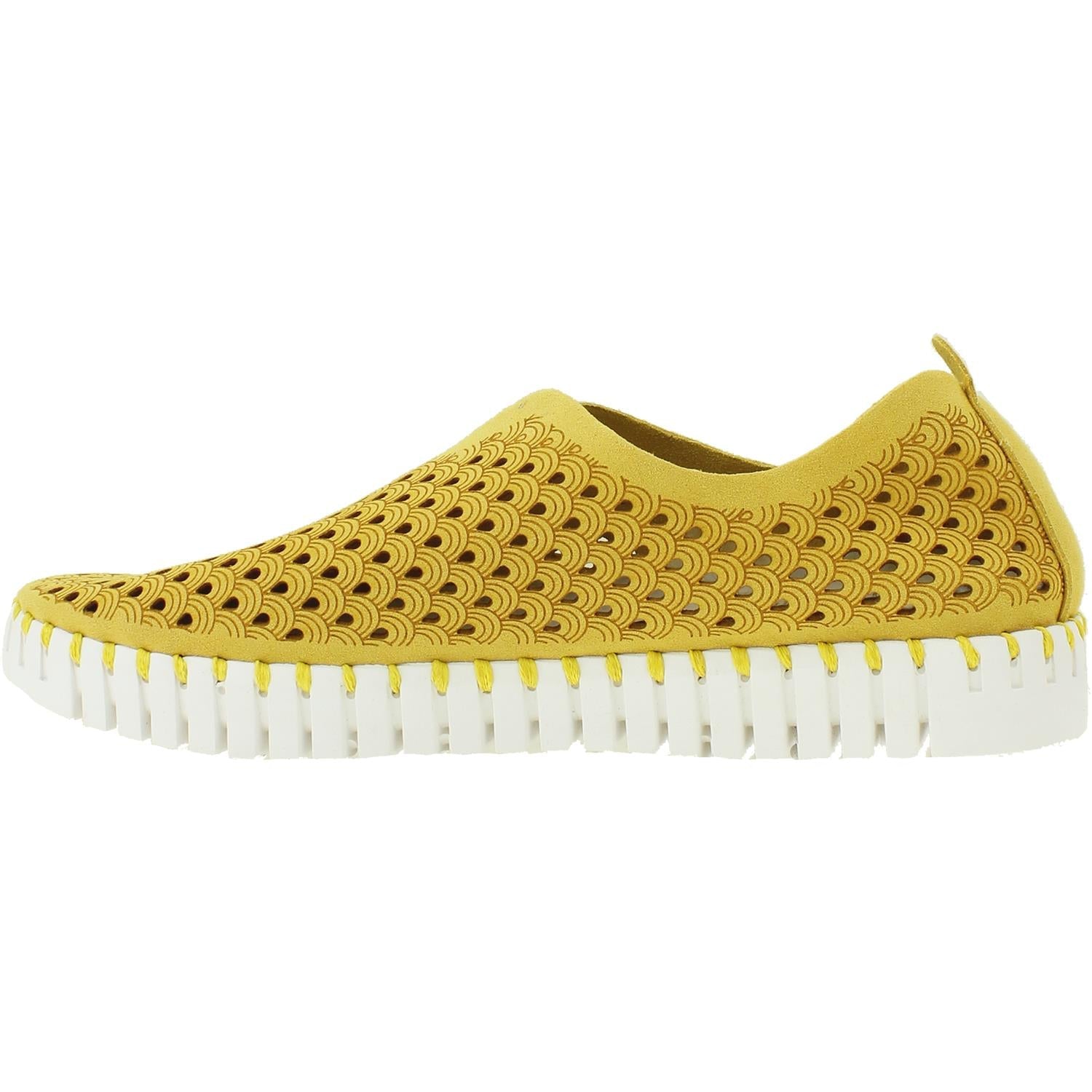 Women's Ilse Jacobsen Tulip 139 Golden Rod Synthetic